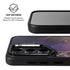 Marvel Spiderman Group Wall Galaxy S24 Plus Kickstand Case